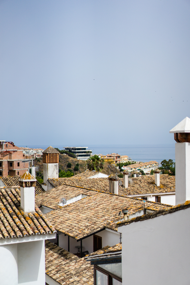 Spain travel