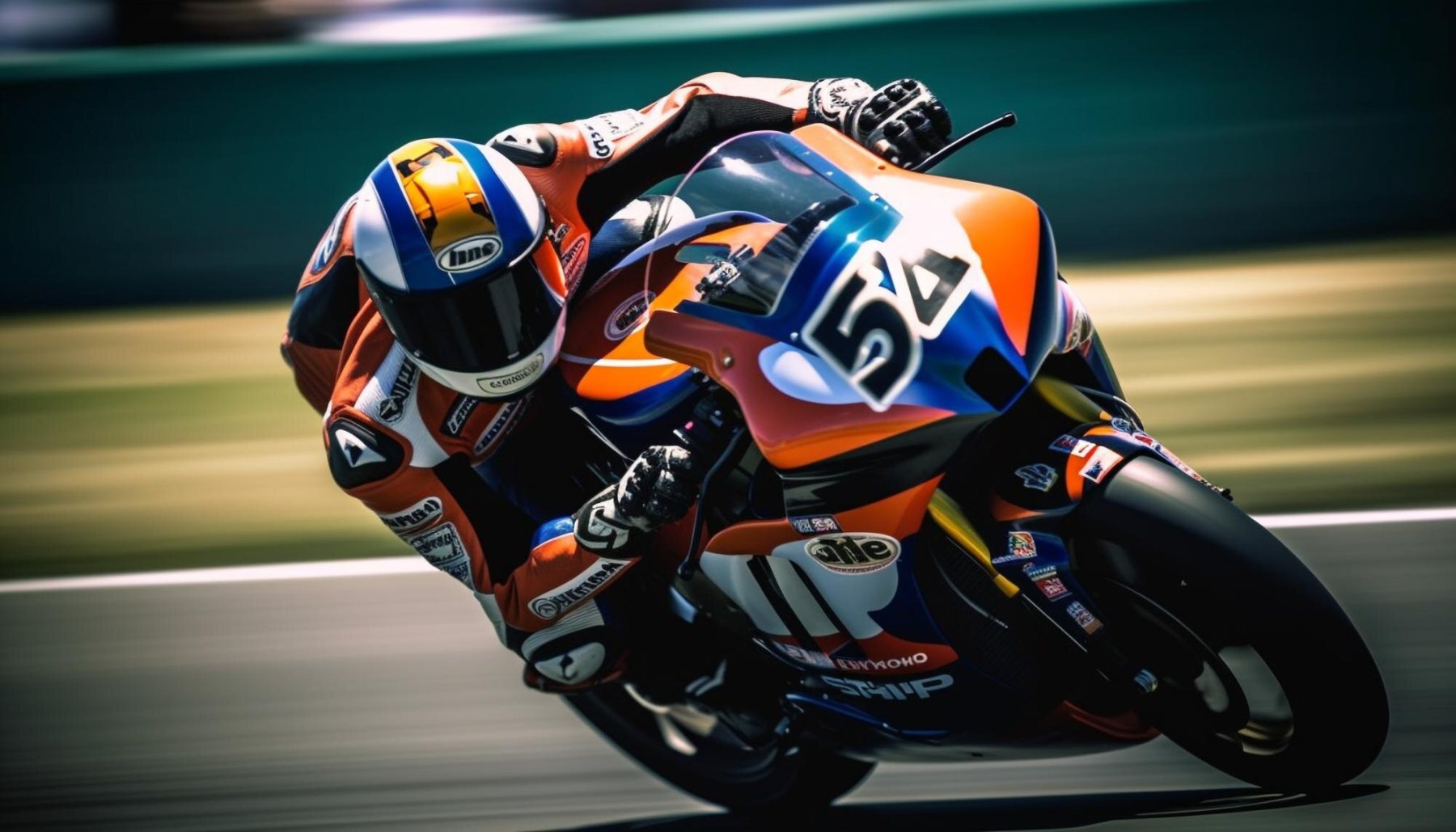 MotoGP Indonesia GP
